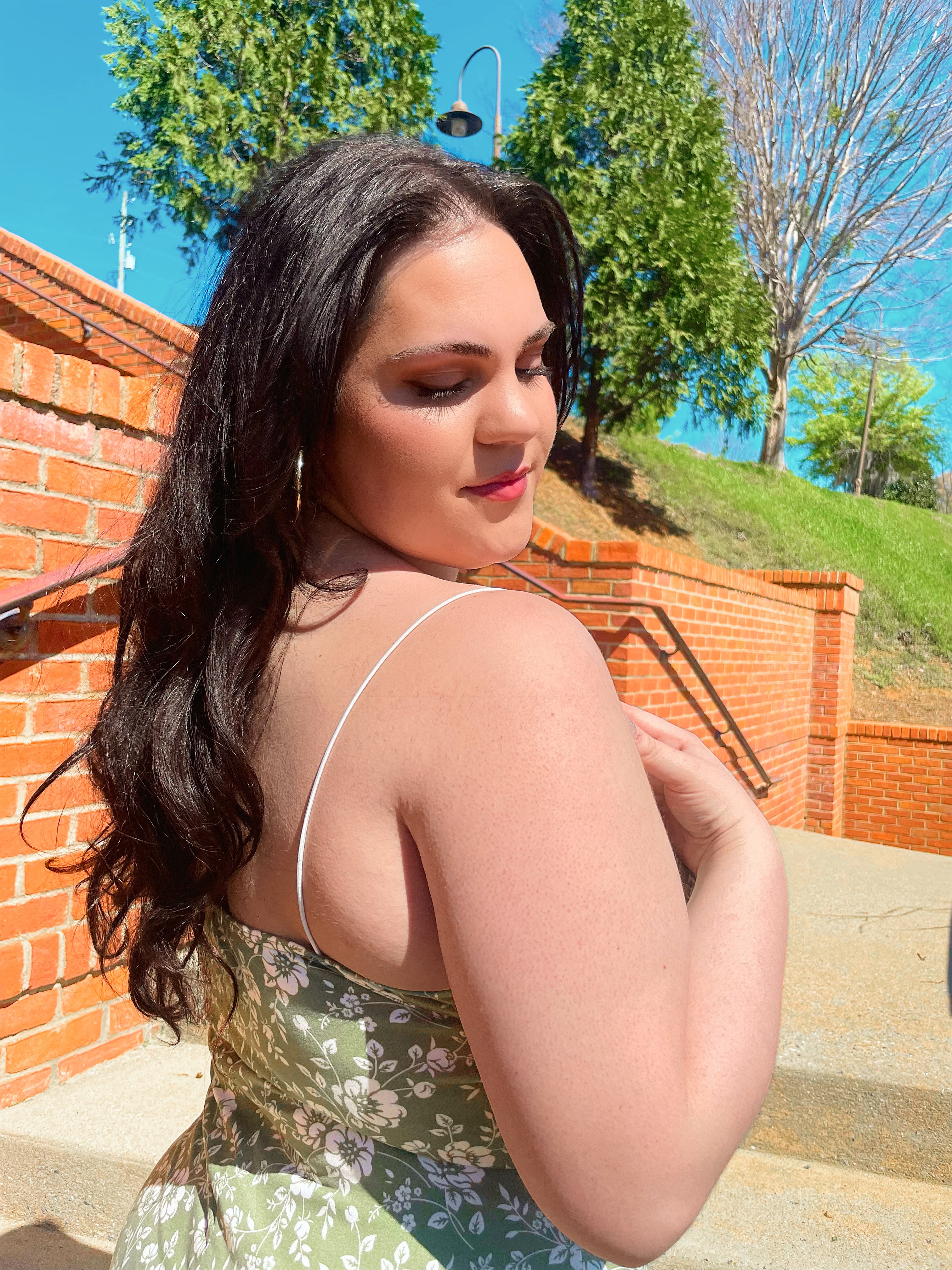 First Impression Dress