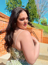 First Impression Dress
