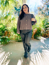 Uptown Girl Top