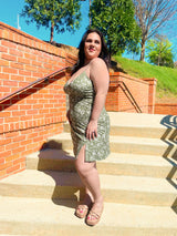 First Impression Dress