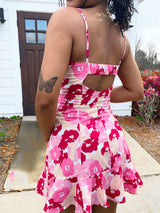 In The Garden Dress