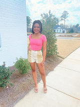 Ready For It Top