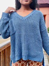 Cozy Dreams Sweater