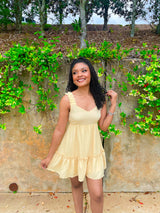 Sunny Days Dress
