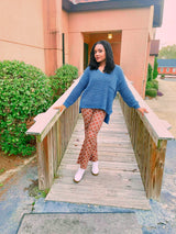 Cozy Dreams Sweater