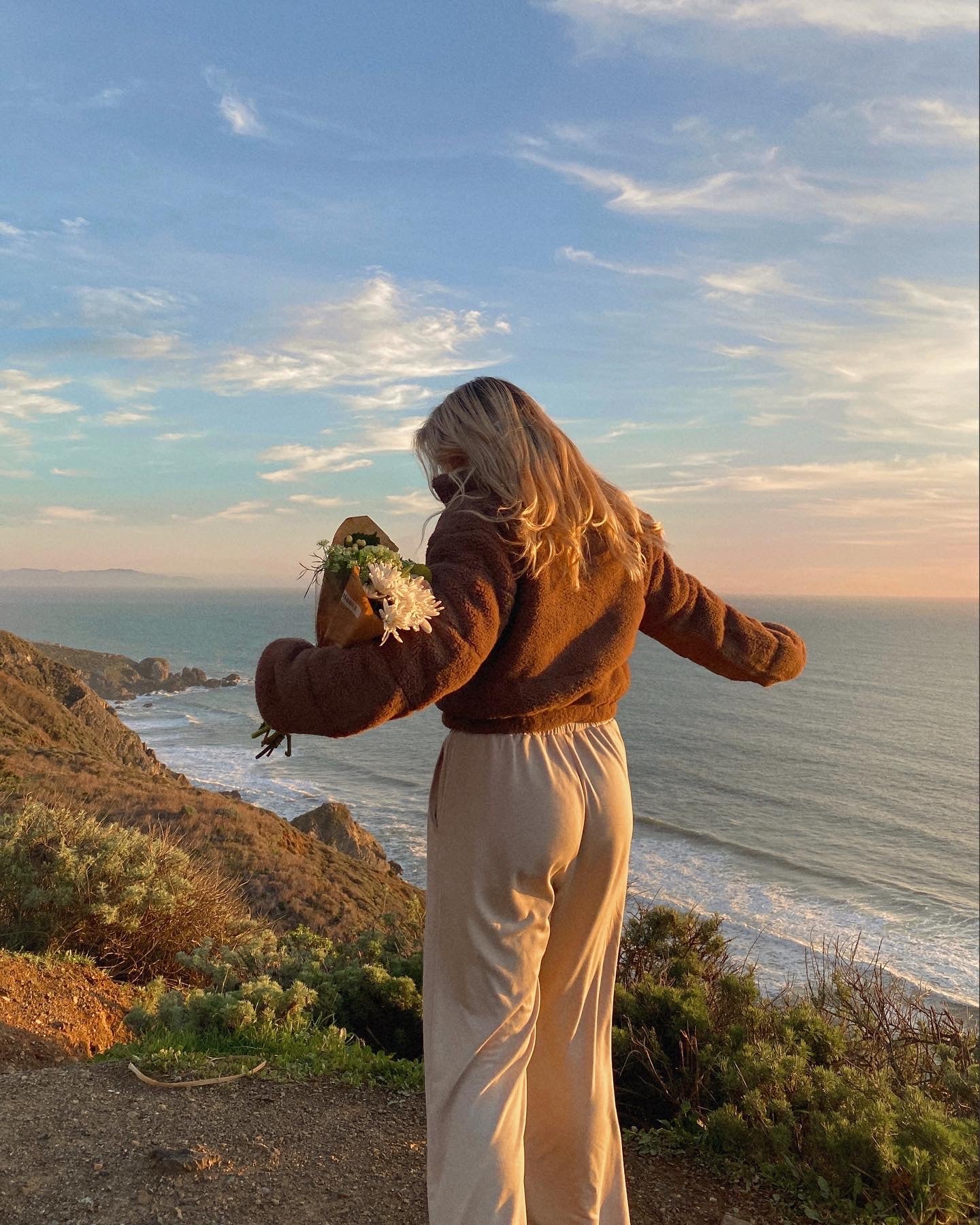 Teddy Bear Jacket