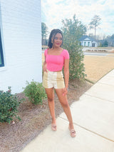 Ready For It Top