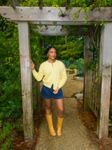 Buttercream Dreams Cardigan