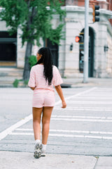 Going Places Set - Pink