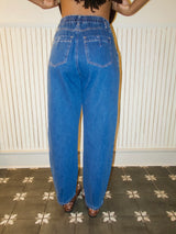 Sunday Barrel Jeans
