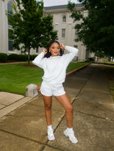 Daily Scuba Set - Heather Grey