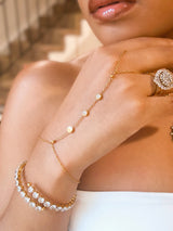 Lester Hand Chain