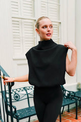 First Impression Top