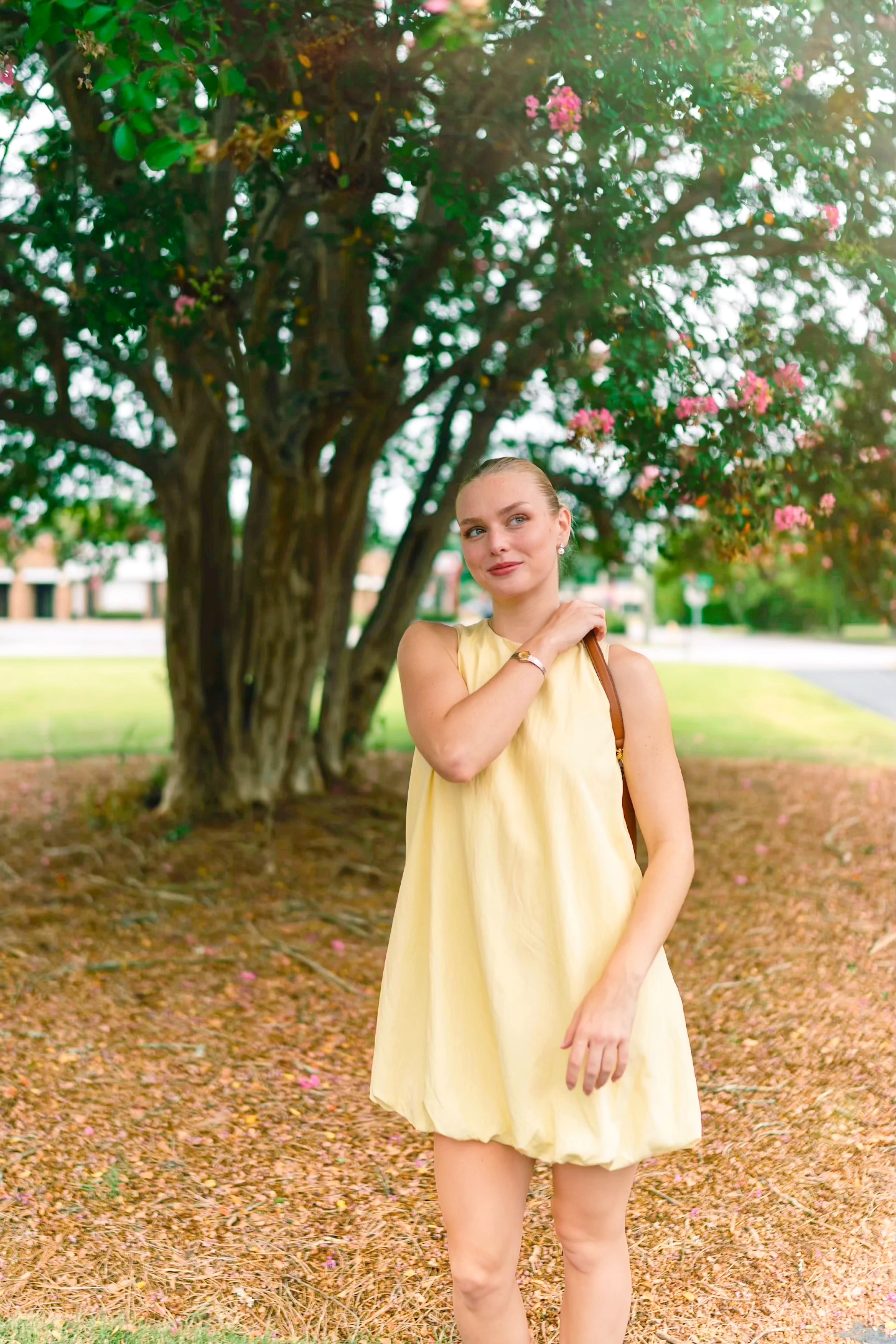 Better than Butter Dress
