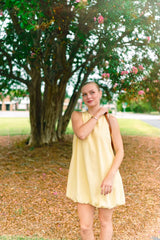 Better than Butter Dress