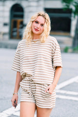 Going Places Set - Taupe