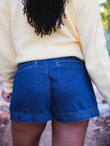 Junie Denim Shorts