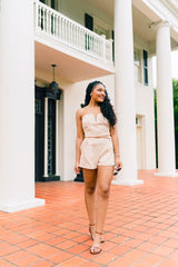 Sweet Occasion Romper