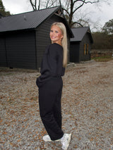 Core Comfort Set - Black