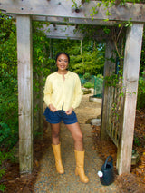 Buttercream Dreams Cardigan