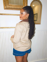 Oakwood Estate Jacket
