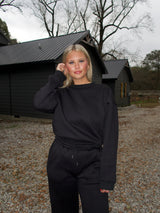 Core Comfort Set - Black