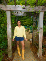 Buttercream Dreams Cardigan