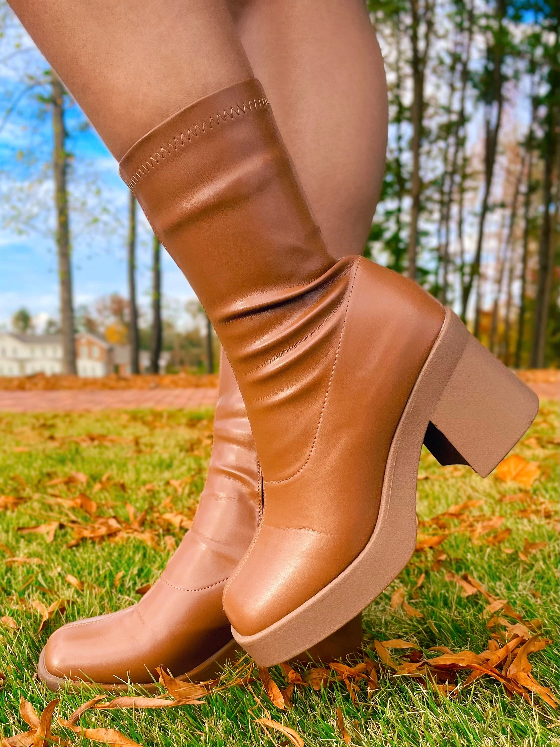 Chester Boots – Oh Indy
