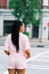 Going Places Set - Pink