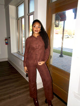 Mocha Muse Set