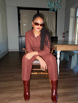 Mocha Muse Set