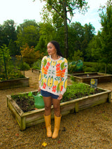 Pick of the Patch Cardigan