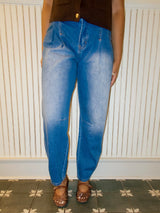 Sunday Barrel Jeans