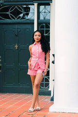 Pink Your Poison Set