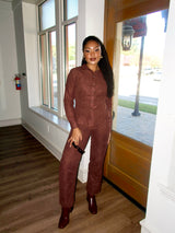 Mocha Muse Set