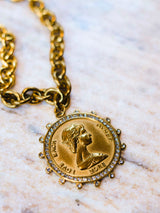 Token Of Love Necklace