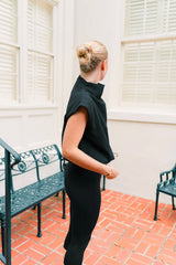 First Impression Top