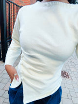 Classic Hour Sweater