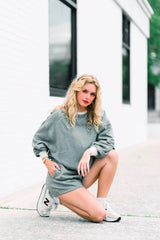 On Repeat Set - Sage