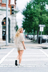 Going Places Set - Taupe