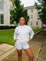 Daily Scuba Set - Heather Grey