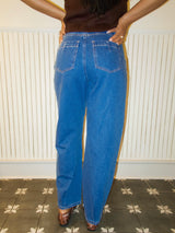 Sunday Barrel Jeans