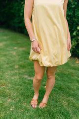 Better than Butter Dress