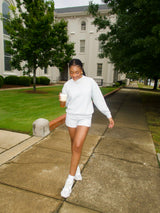 Daily Scuba Set - Heather Grey