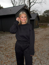 Core Comfort Set - Black