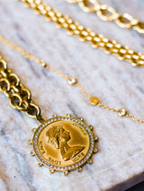 Token Of Love Necklace