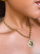 Token Of Love Necklace