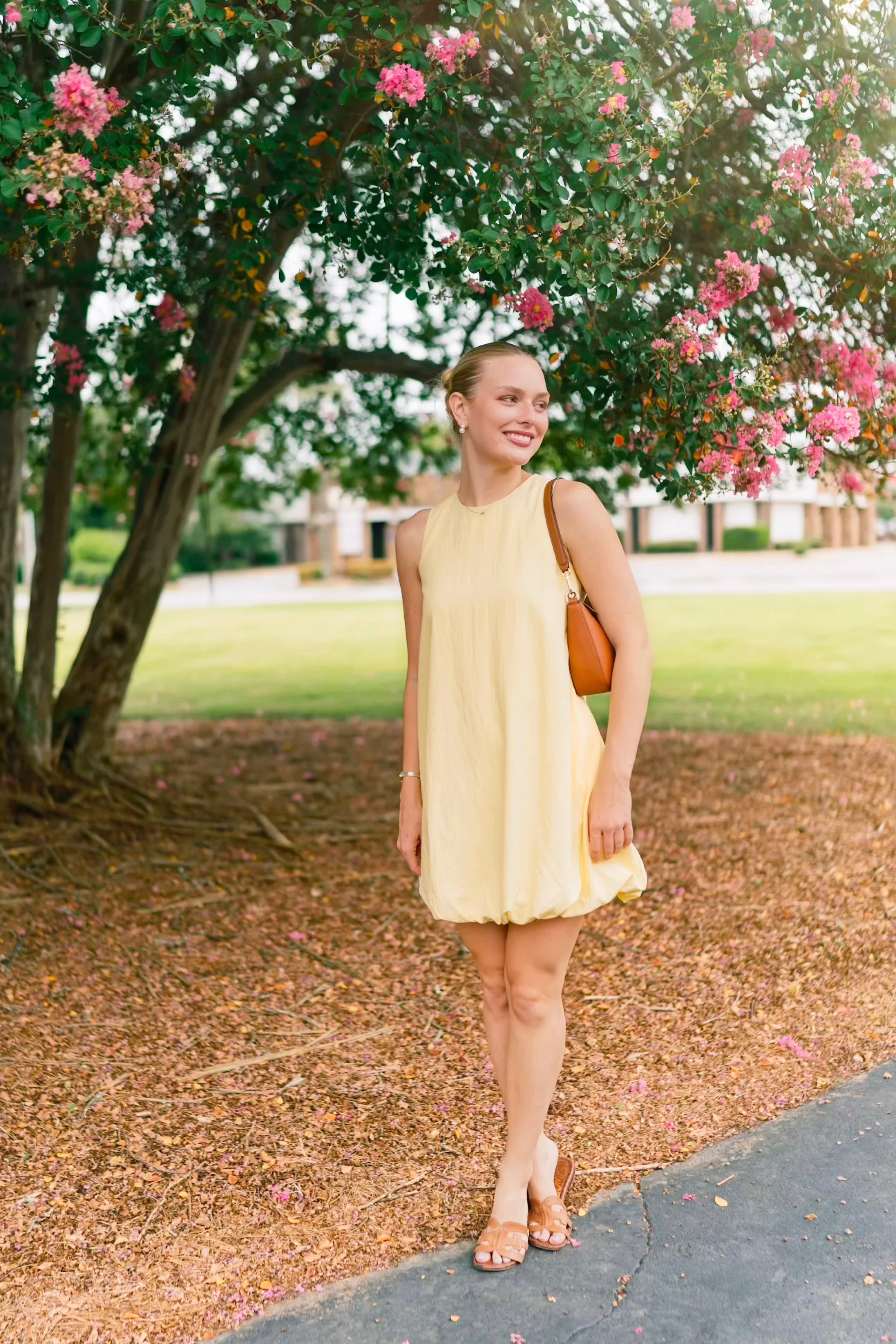 Better than Butter Dress