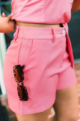 Pink Your Poison Set