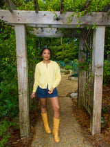 Buttercream Dreams Cardigan